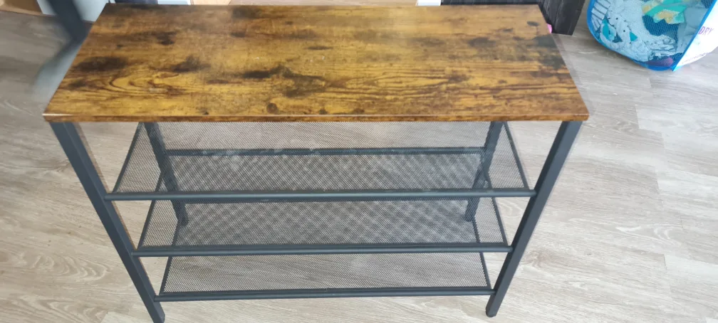 Shoe Rack image indicator(2)