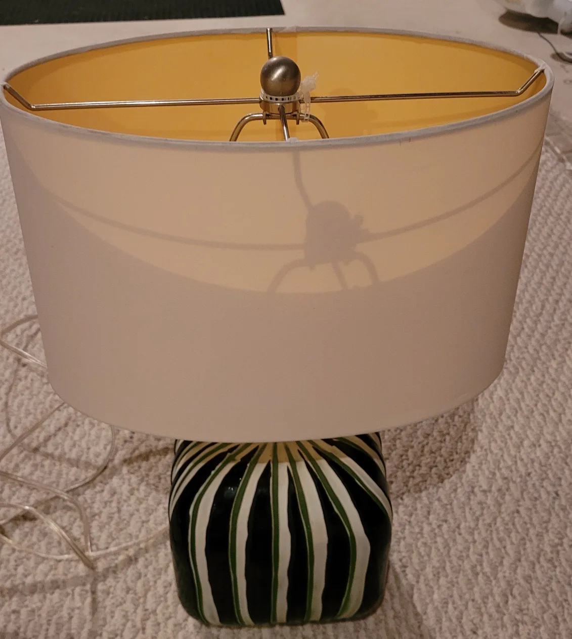 Table Lamp image indicator(3)