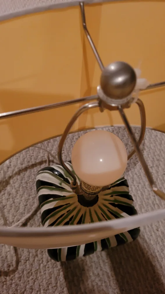 Table Lamp image indicator(4)