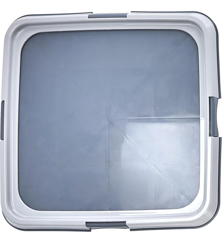 Dog Training Pad holder image indicator(2)