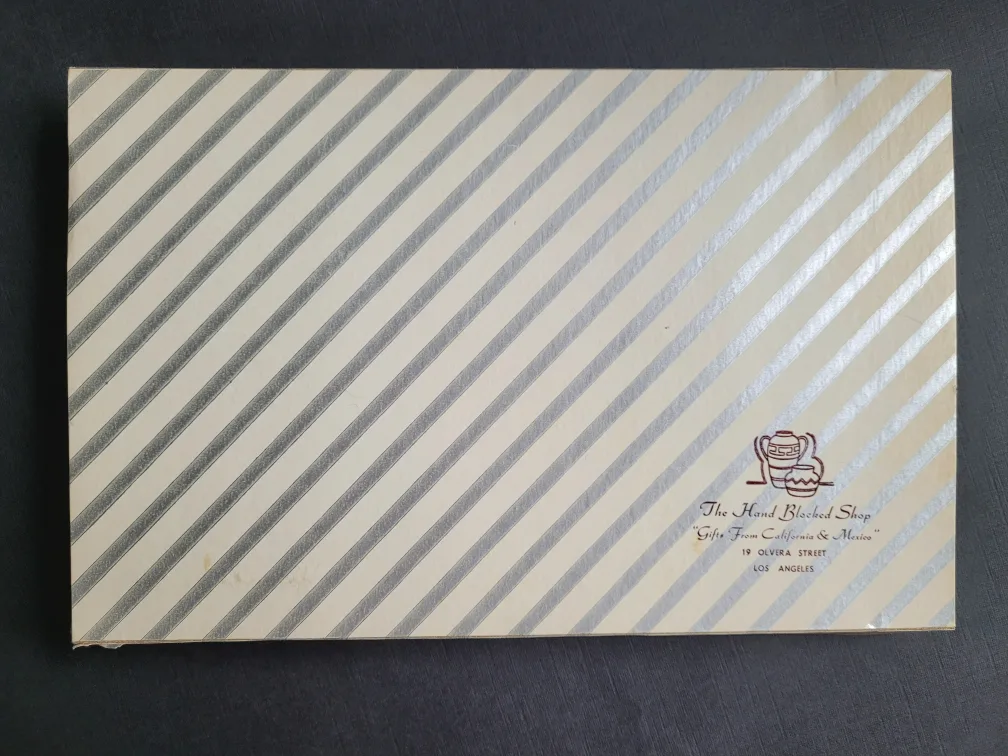 *Vintage Tortoise Shell Hair Comb image indicator(5)