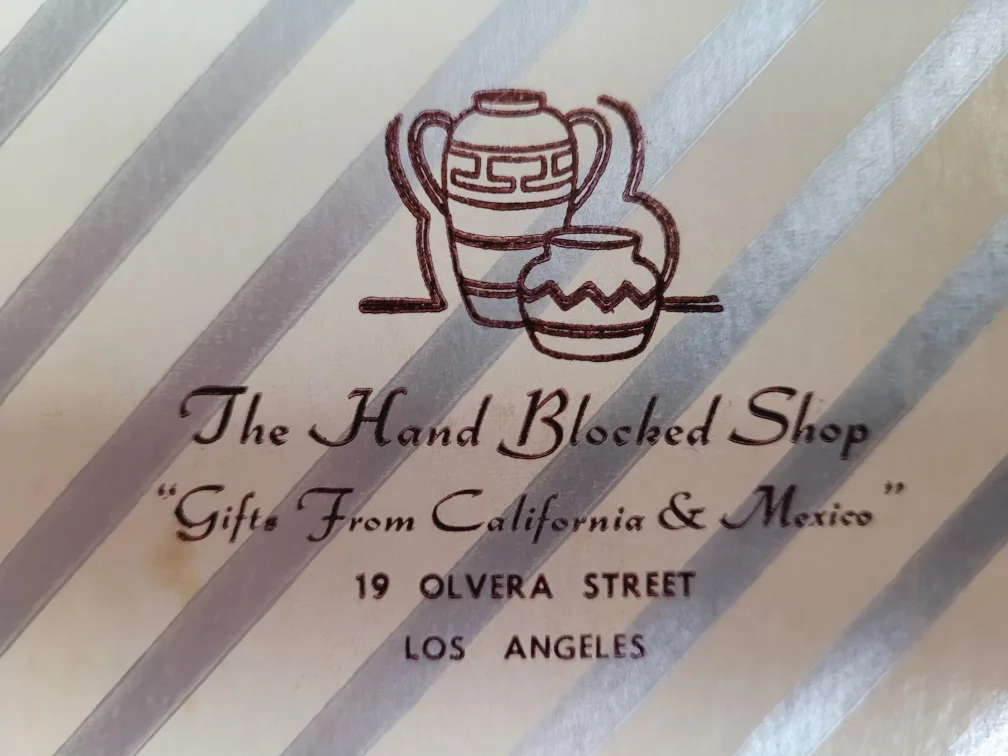 *Vintage Tortoise Shell Hair Comb image indicator(6)