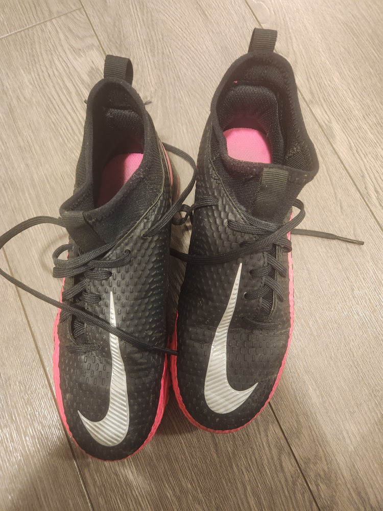 Nike Phantom GT Academy TF Soccer Cleats - photo 5