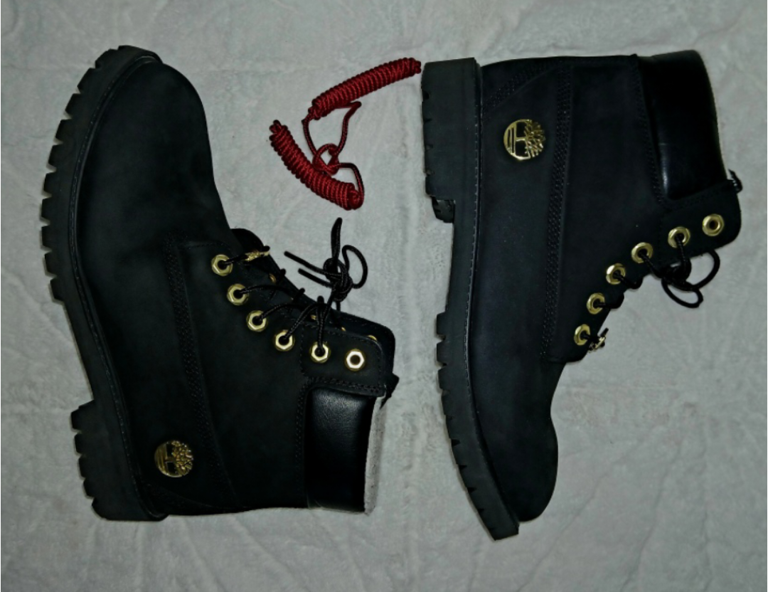 Timberland 6" Premium Lined Waterproof Boots - photo 4