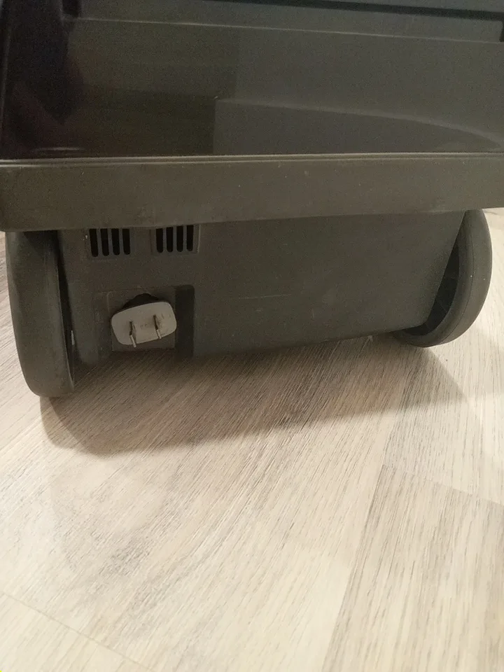 Kenmore Power-Mate Vacuum Cleaner image indicator(6)