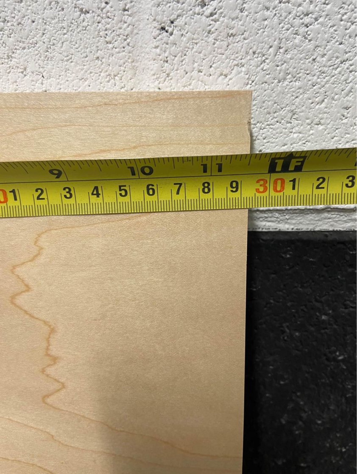 Premium plywood boards, in finished maple veneer-OBO - photo 4