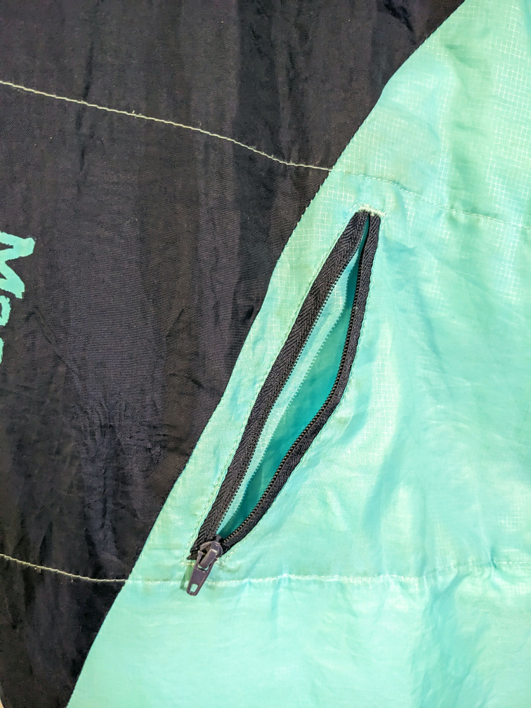Marmot Trestles 15 sleeping bag - photo 2