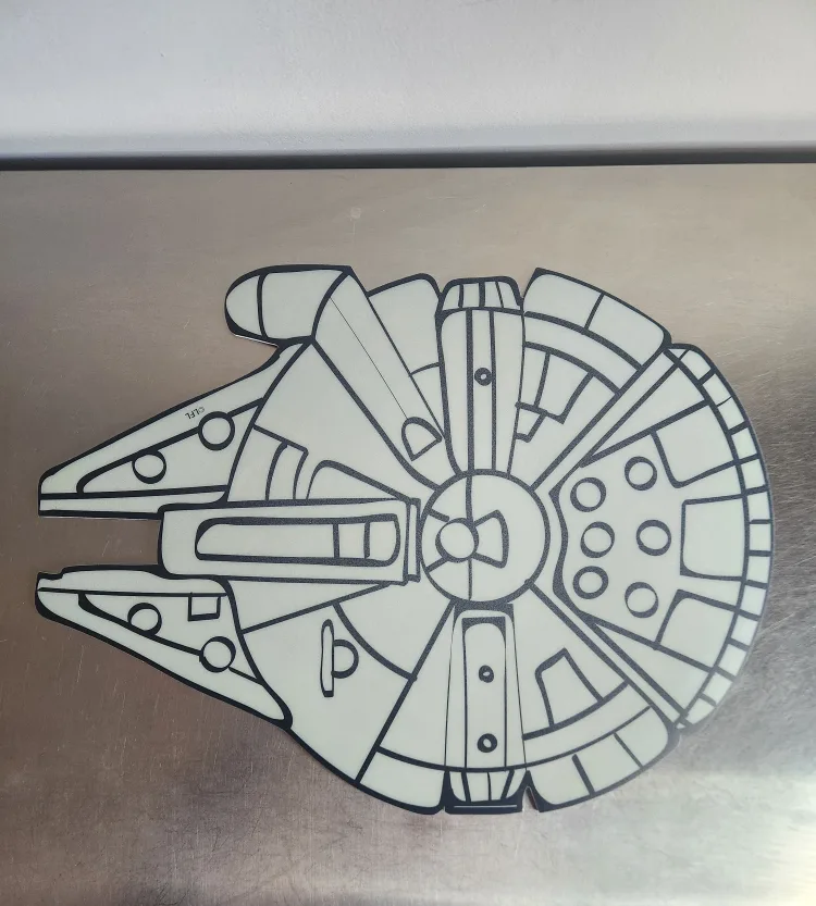 Star Wars Placemats image indicator(4)