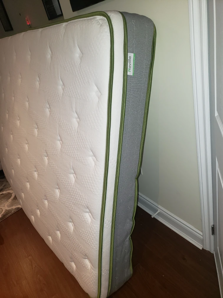 Queen Mattress - photo 2