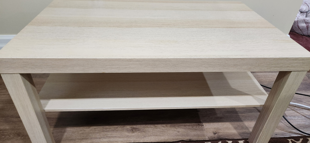 IKEA Coffee Table