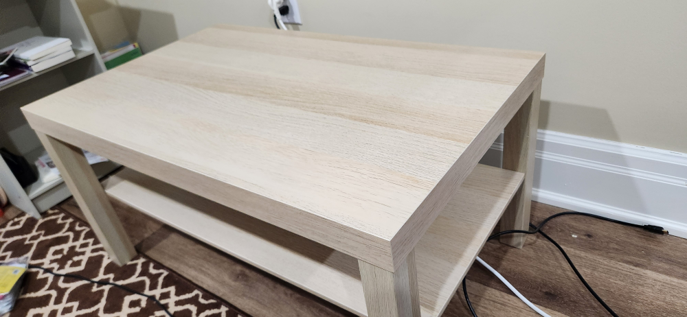 IKEA Coffee Table - photo 5
