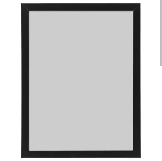 (Pack of 2) IKEA Picture Frame (31x41 cm) thumbnail