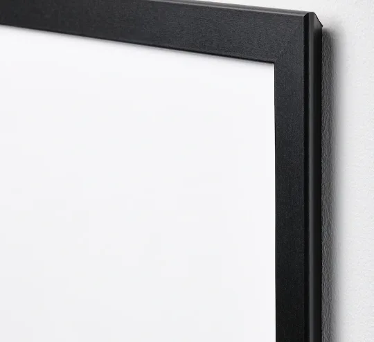 (Pack of 2) IKEA Picture Frame (31x41 cm) image indicator(4)