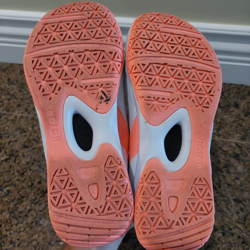 VICTOR A310F AI WOMEN'S Tennis COURT SHOES 7US image indicator(8)