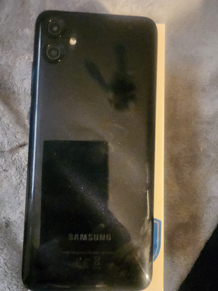Samsung Galaxy A04e