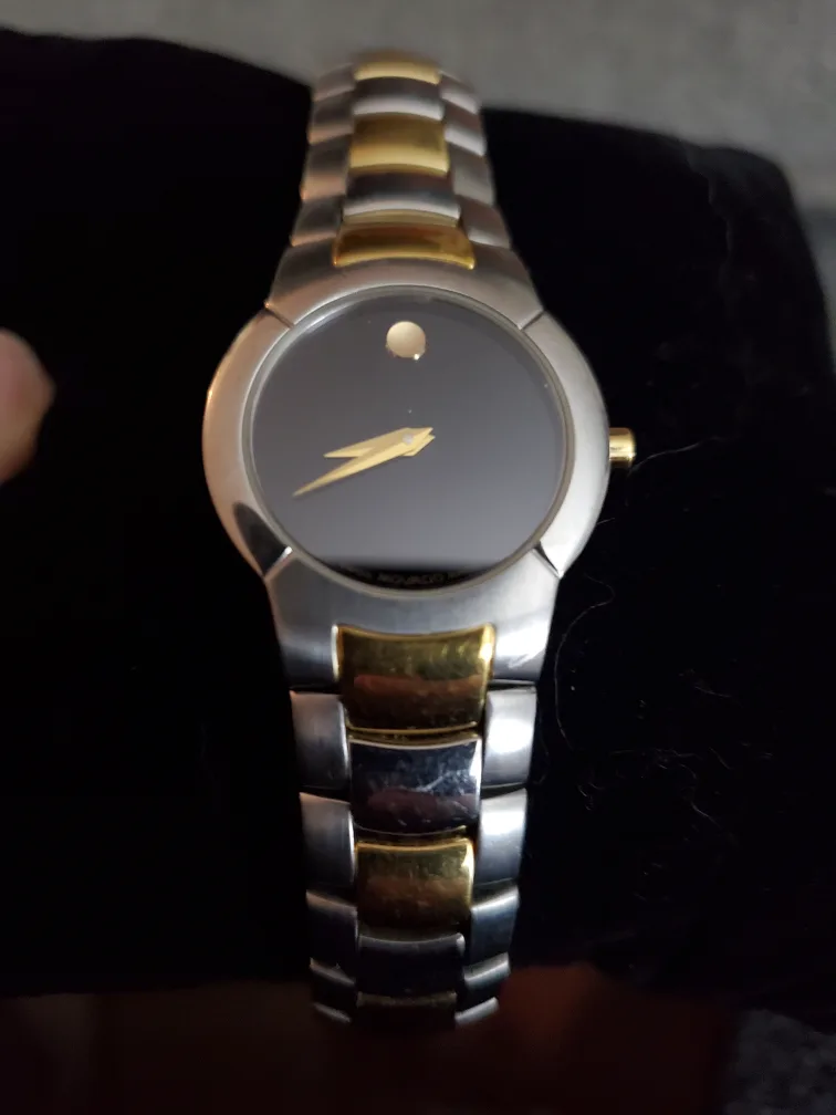 Movado Womens Watch thumbnail