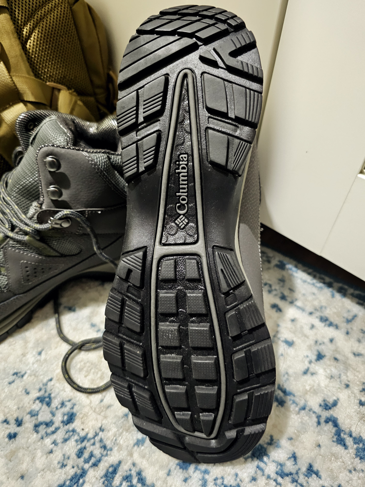 Columbia Winter Boots - photo 4