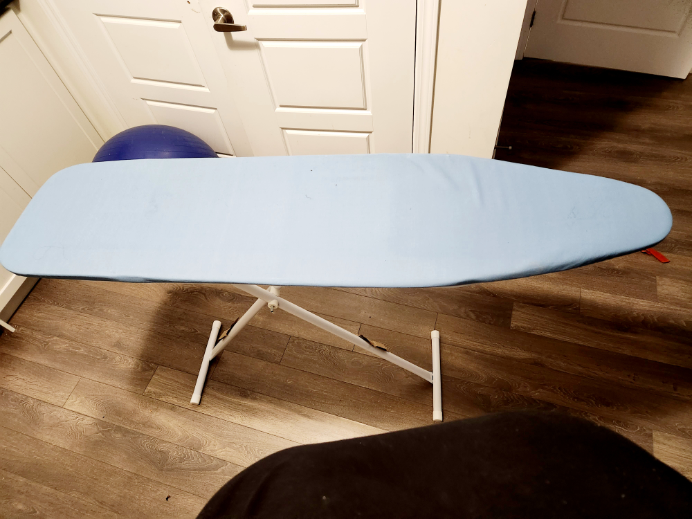Ironing Board