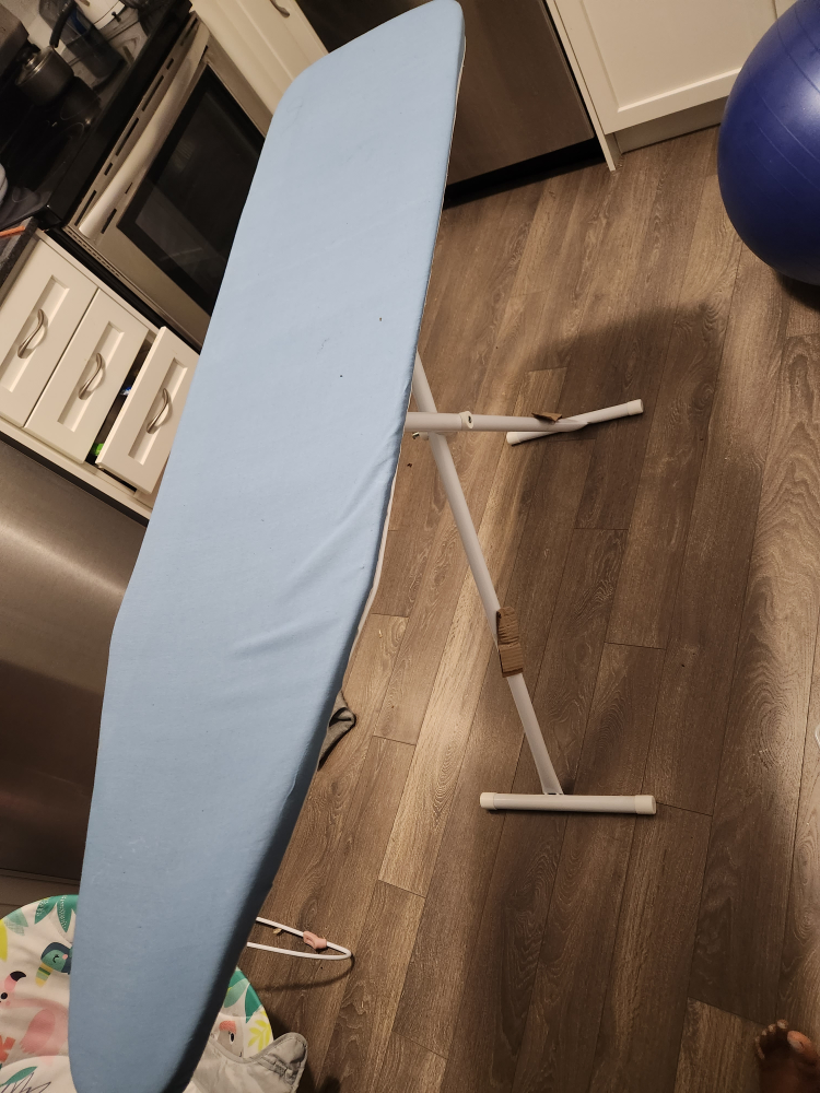 Ironing Board - photo 2