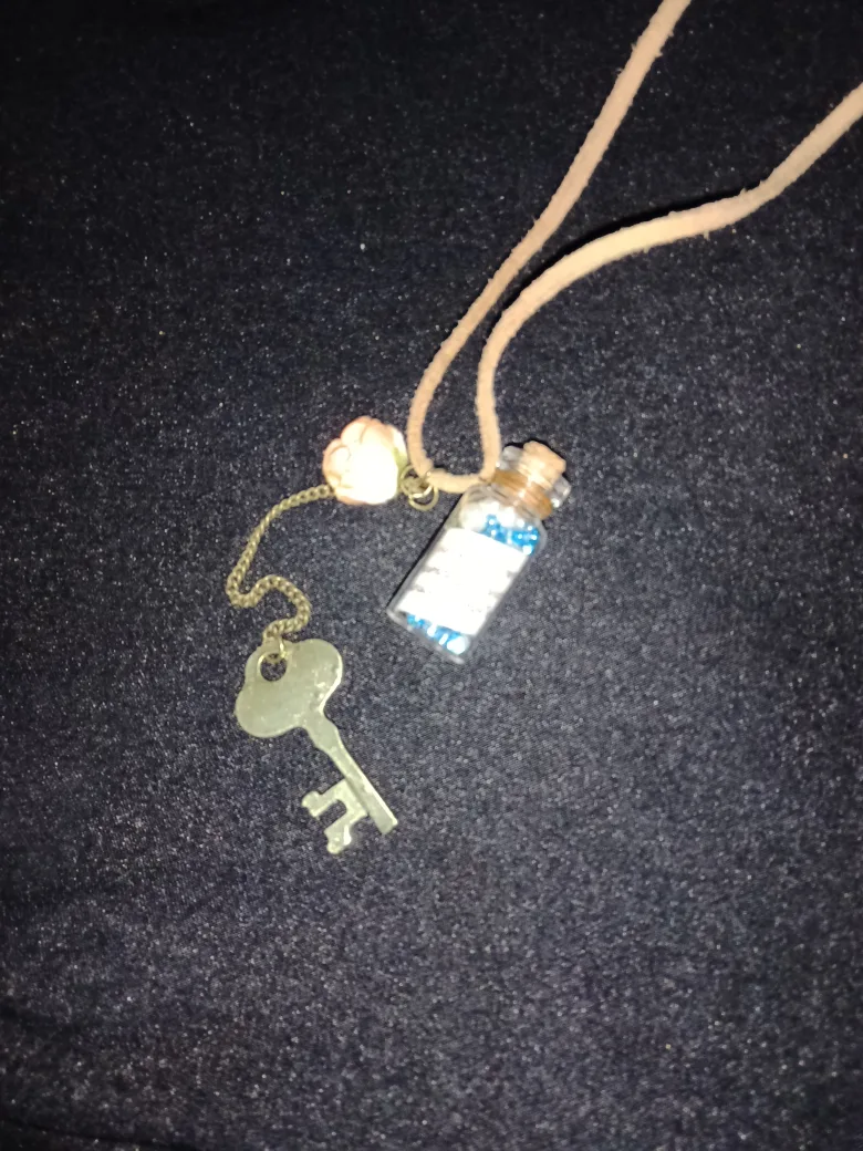 Set of 4 Unique Necklaces and bracelets image indicator(3)