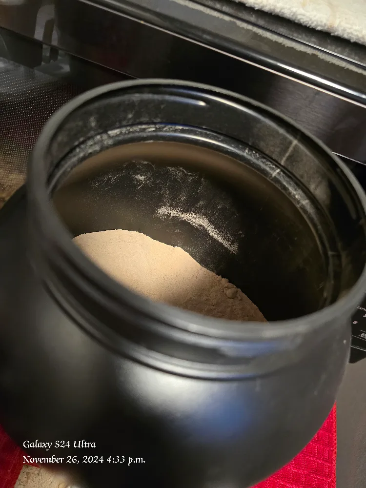 Optimum Nutrition Gold Standard 100% Whey Protein Powder image indicator(4)