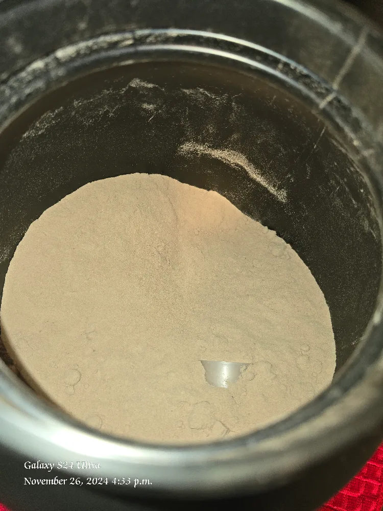 Optimum Nutrition Gold Standard 100% Whey Protein Powder image indicator(5)