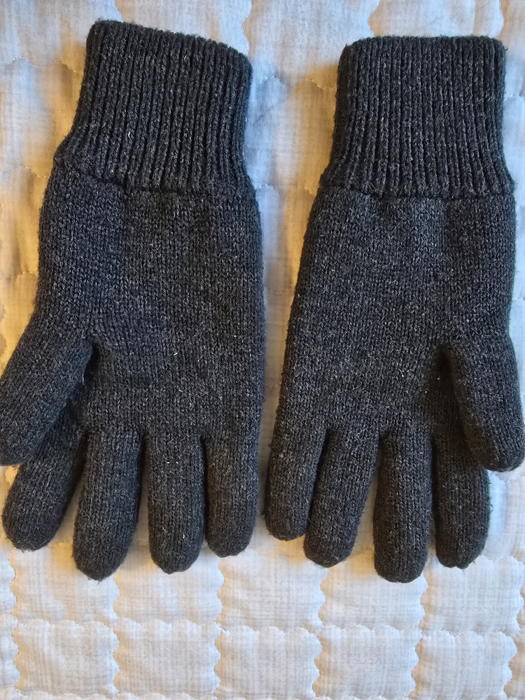 Canada Winter Gloves - photo 2