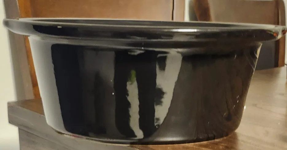 Hamilton beach crock pot/ slow cooker never used image indicator(8)