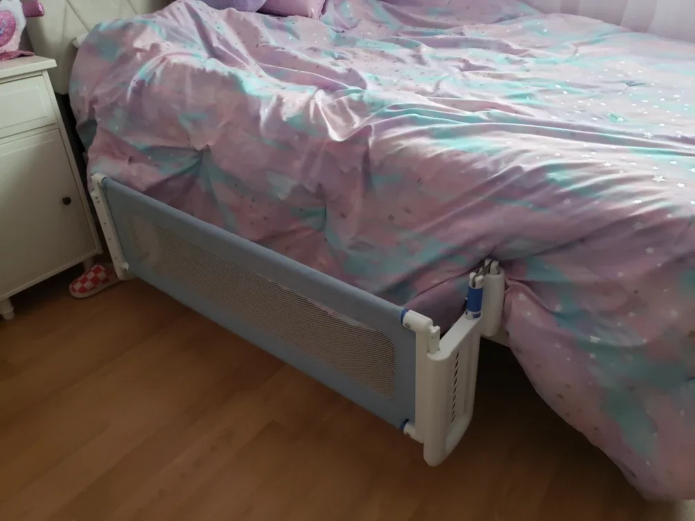 Baby Bed Rail image indicator(2)