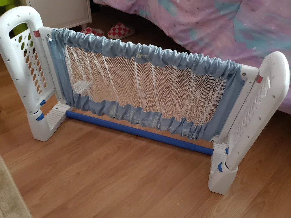 Baby Bed Rail image indicator(3)