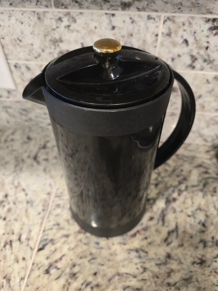 French Press Coffee Maker image indicator(2)