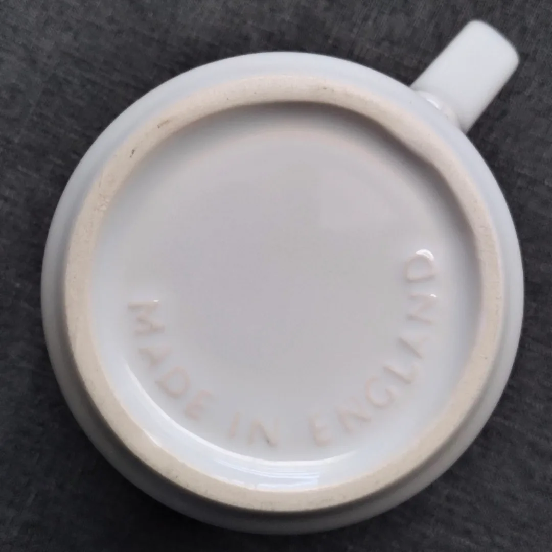 1985 Jeux Canada Games MUG held in Saint John, N.B. 🧡 image indicator(4)