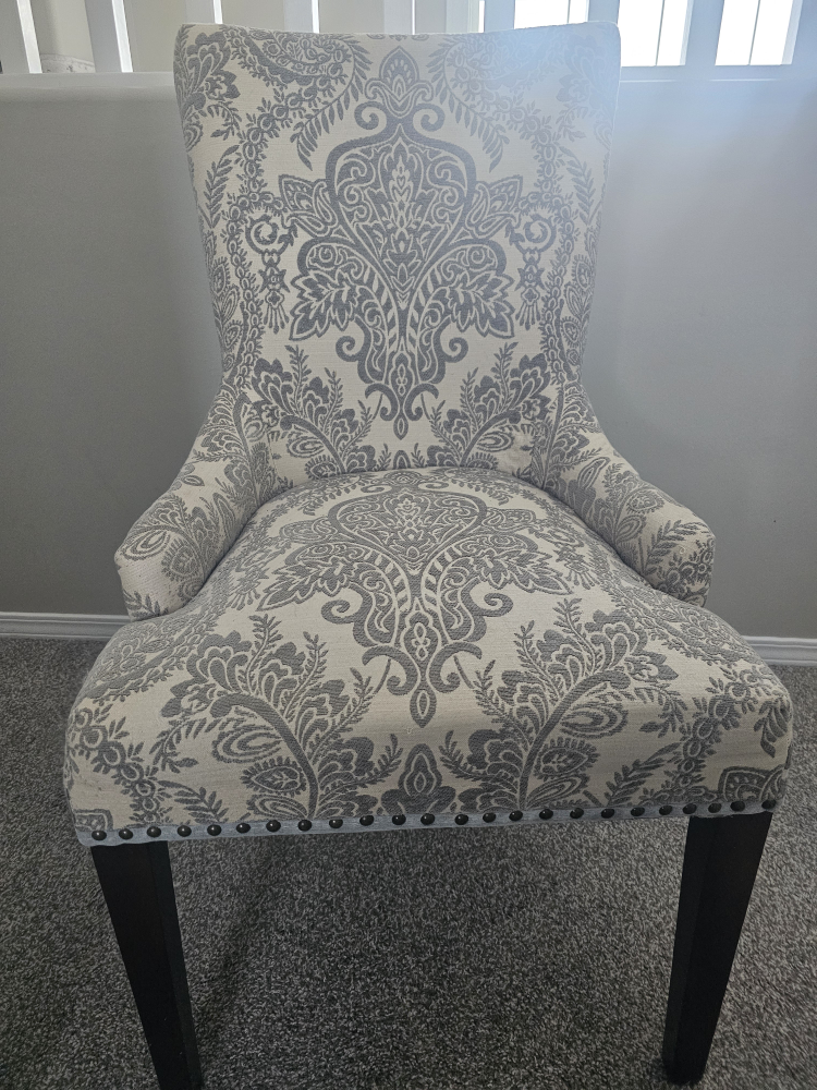 Accent chairs - photo 4