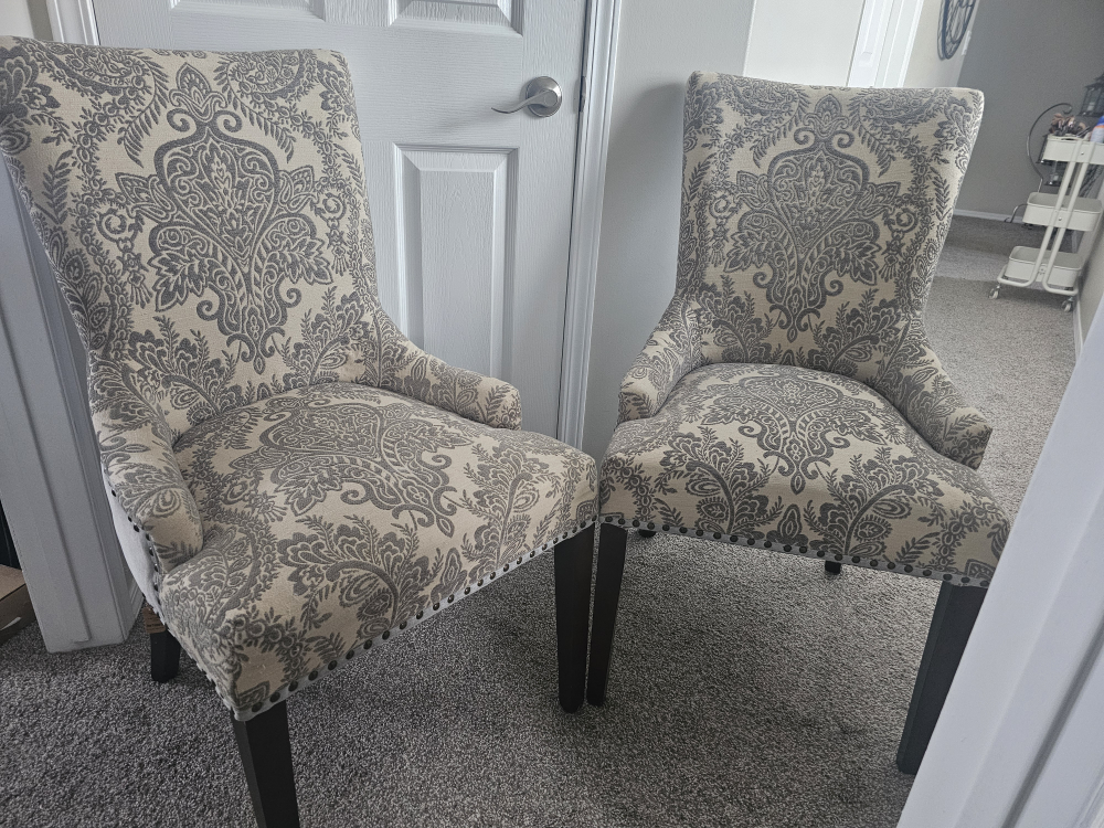 Accent chairs - photo 5