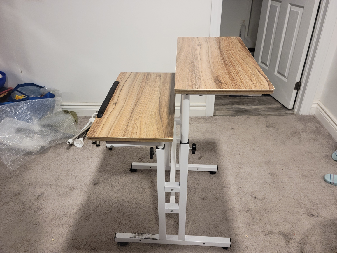 Standing Desk Converter - photo 2