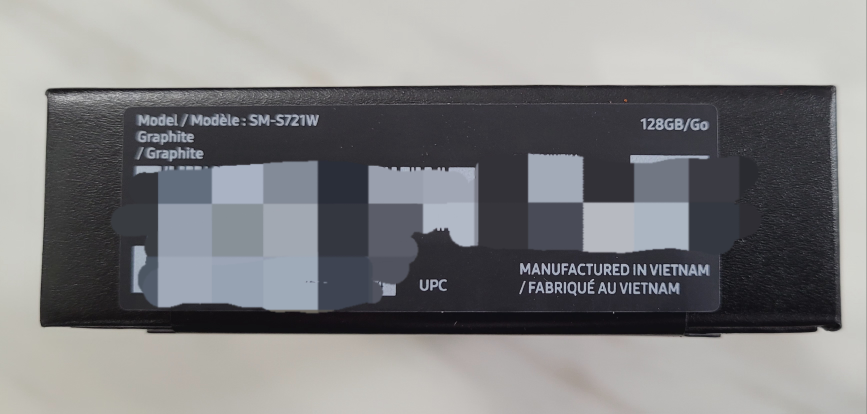 Samsung Galaxy S24 FE Screen Protector - photo 3