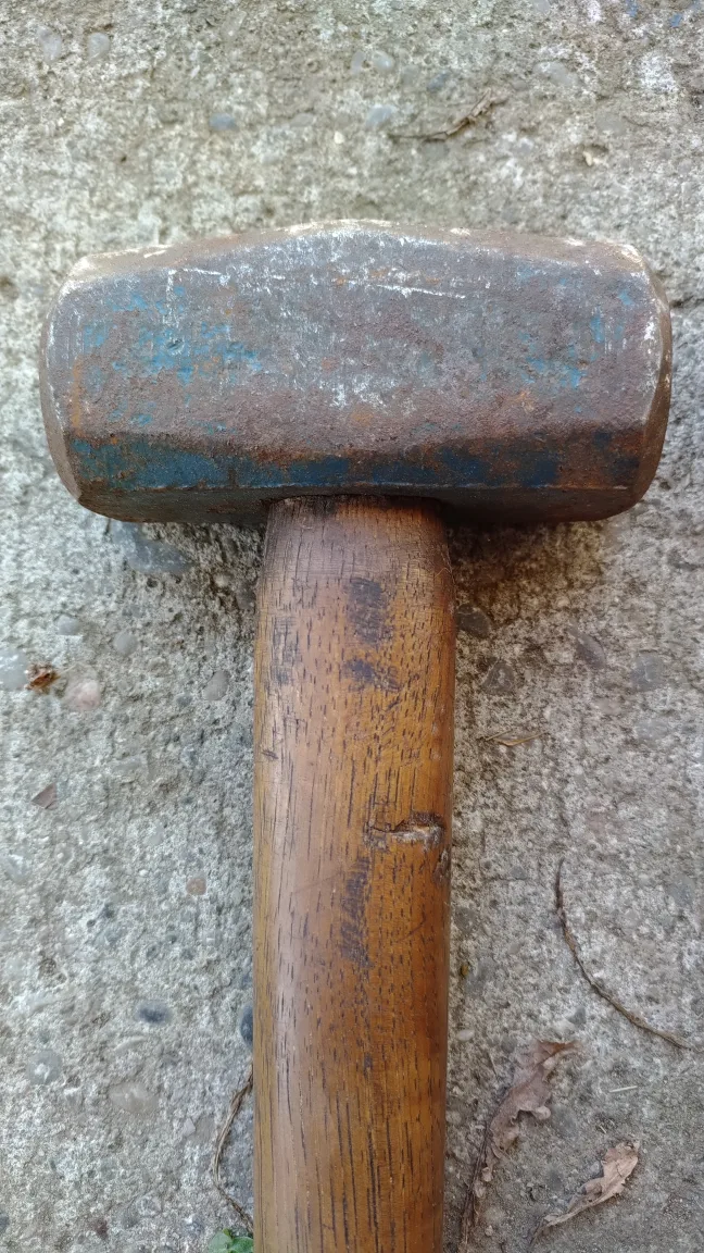 Vintage Sledgehammers image indicator(2)