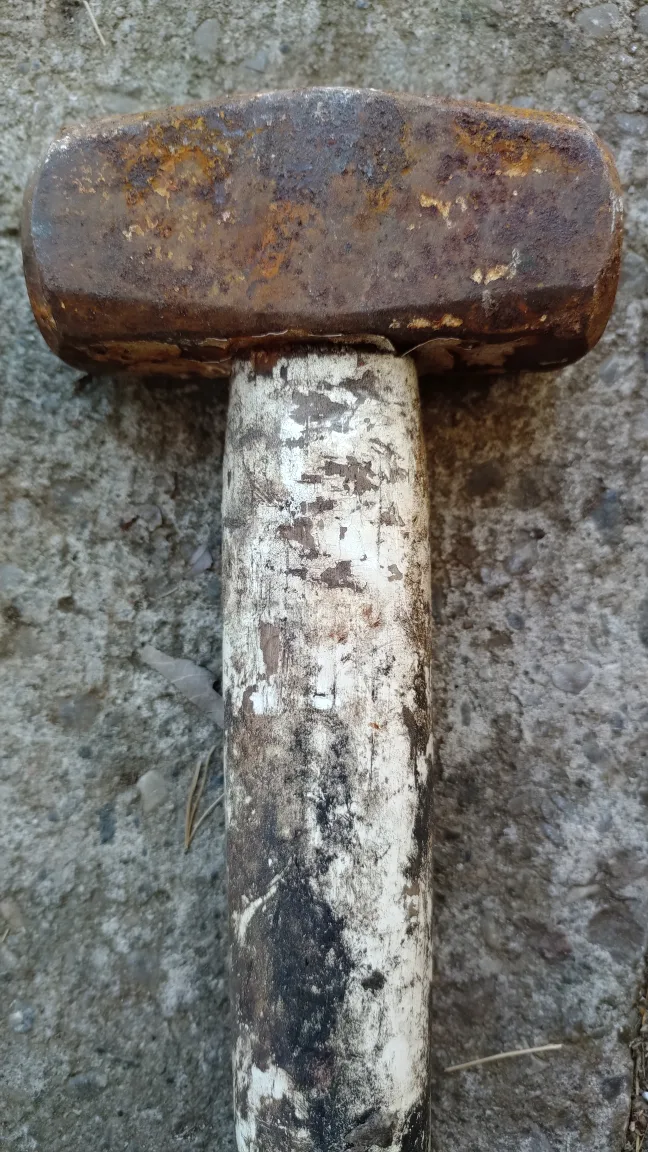 Vintage Sledgehammers image indicator(3)