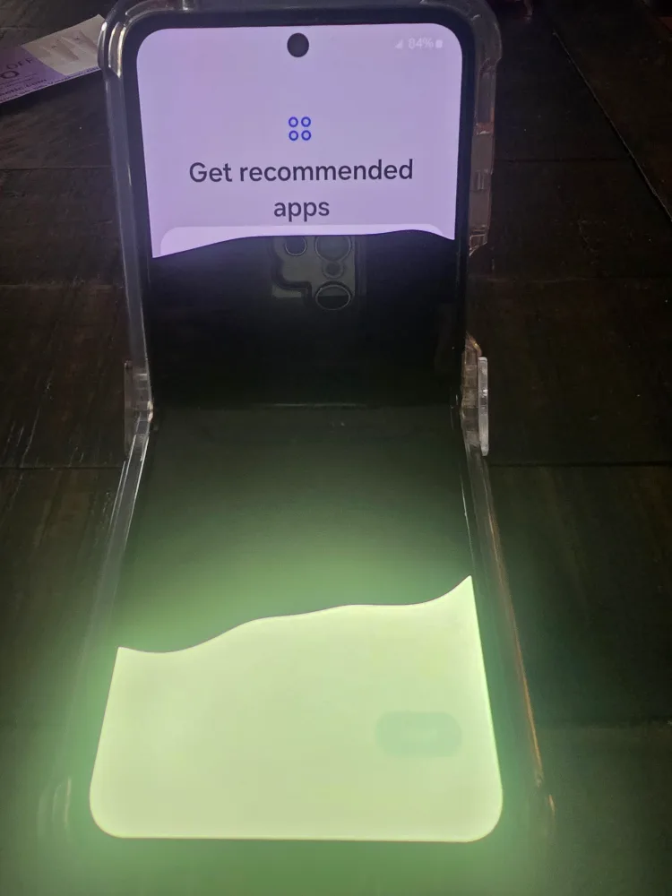 samsung flip5 image indicator(3)