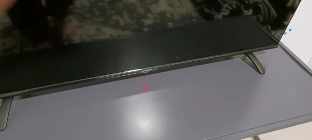 50 inches metal TV stand brand new $35 image indicator(5)