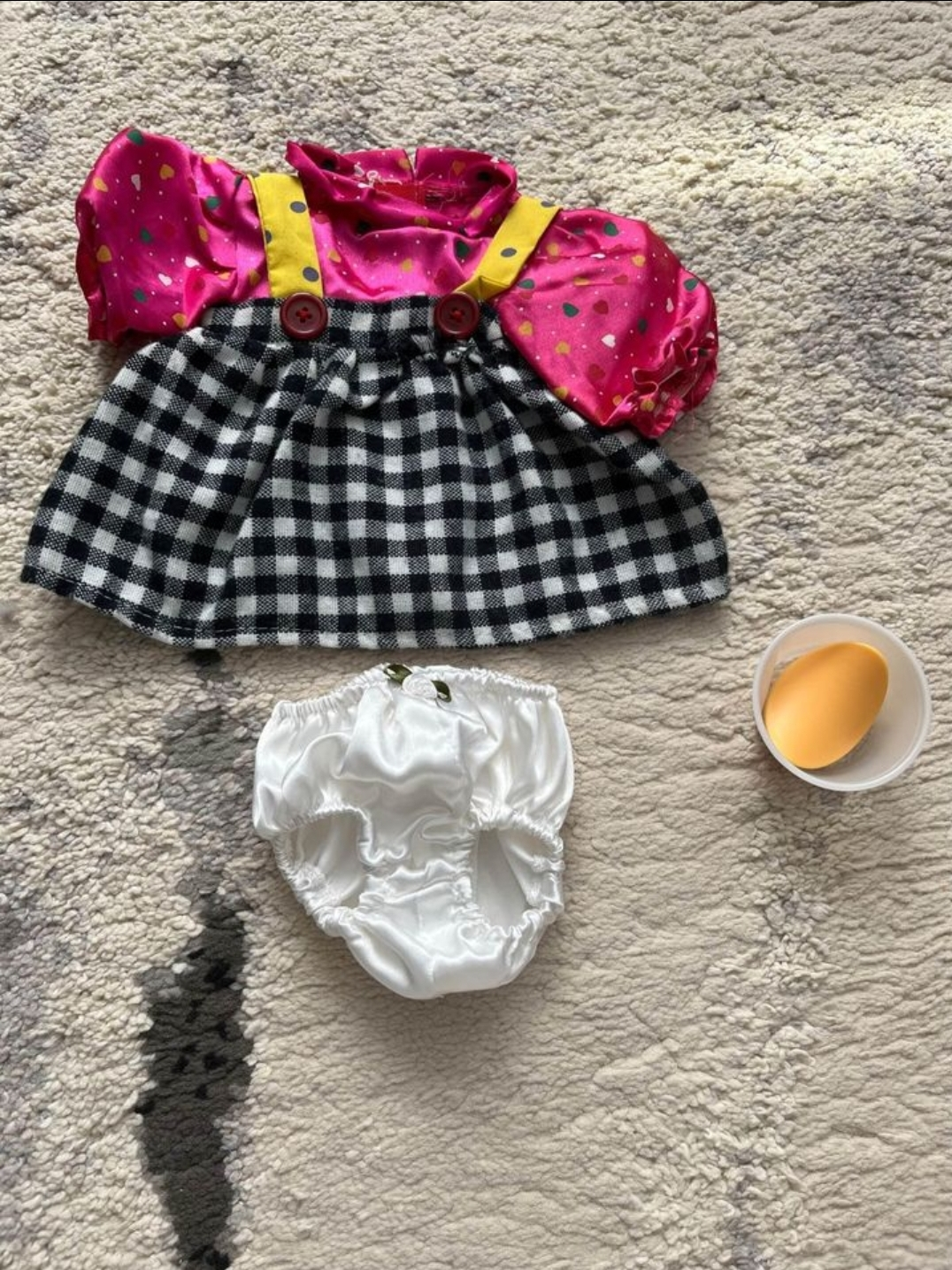 Build-A-Bear Clothing and Accessories - photo 2