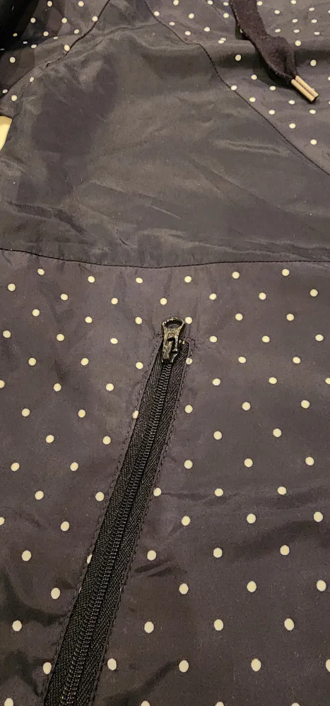 Adidas Polka Dot Jacket image indicator(5)