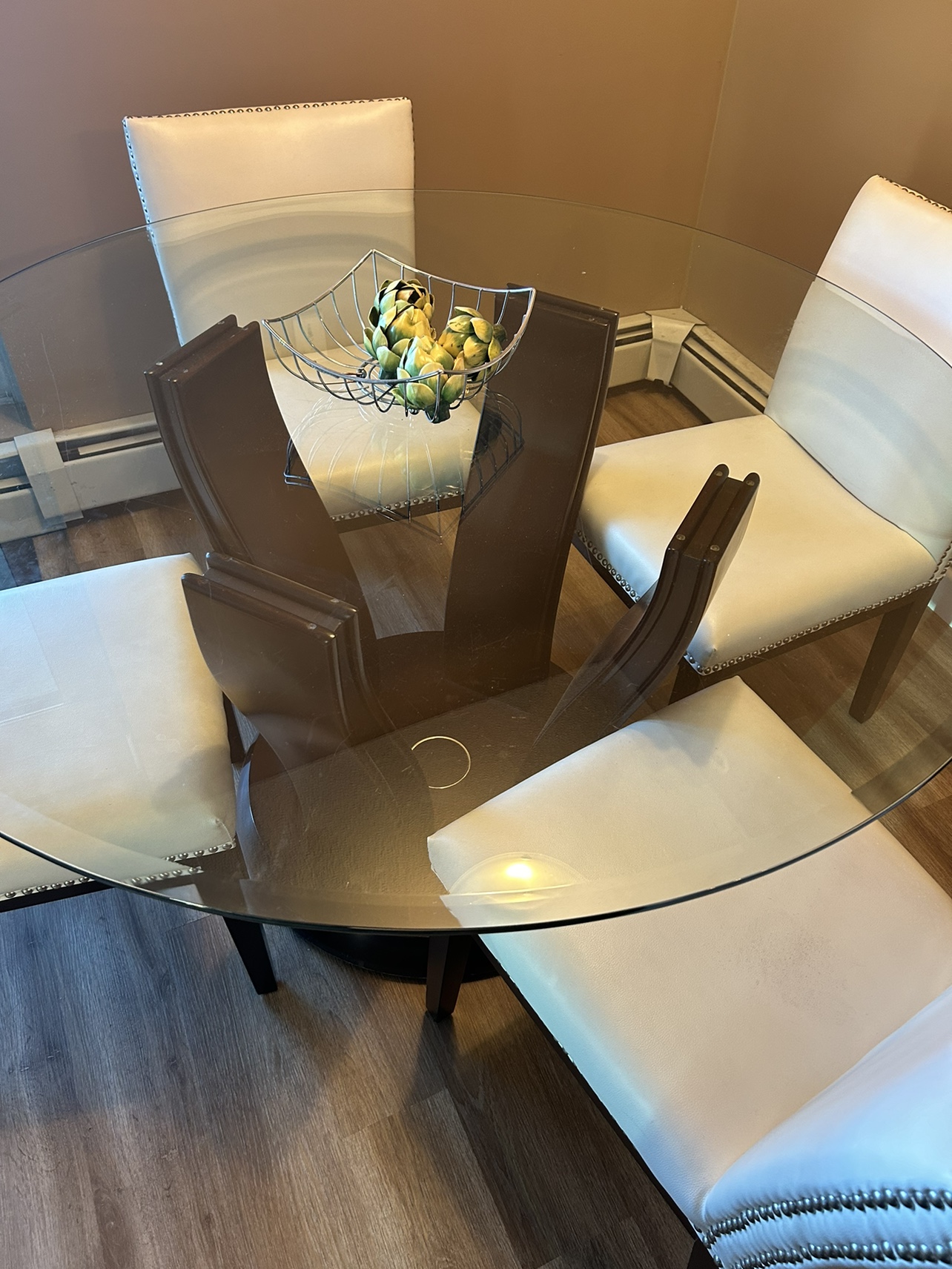 Dining Table and Chairs - photo 2