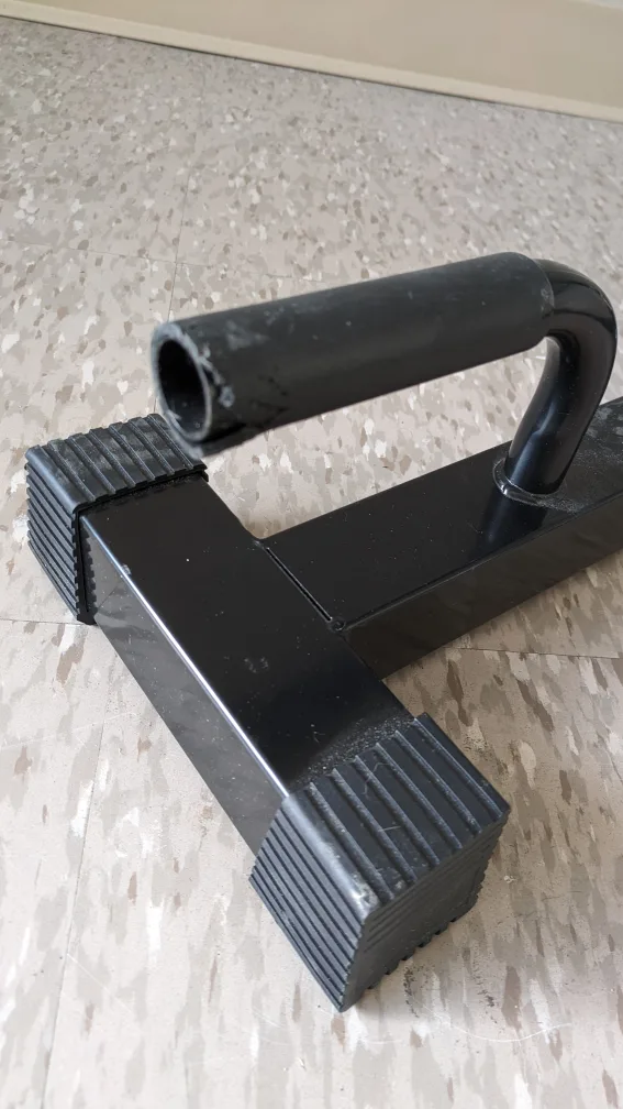 Sportsroyals Power Tower Pull Up & Dip Station image indicator(4)