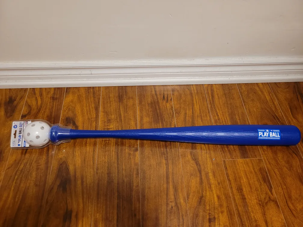 Play Ball Set image indicator(2)