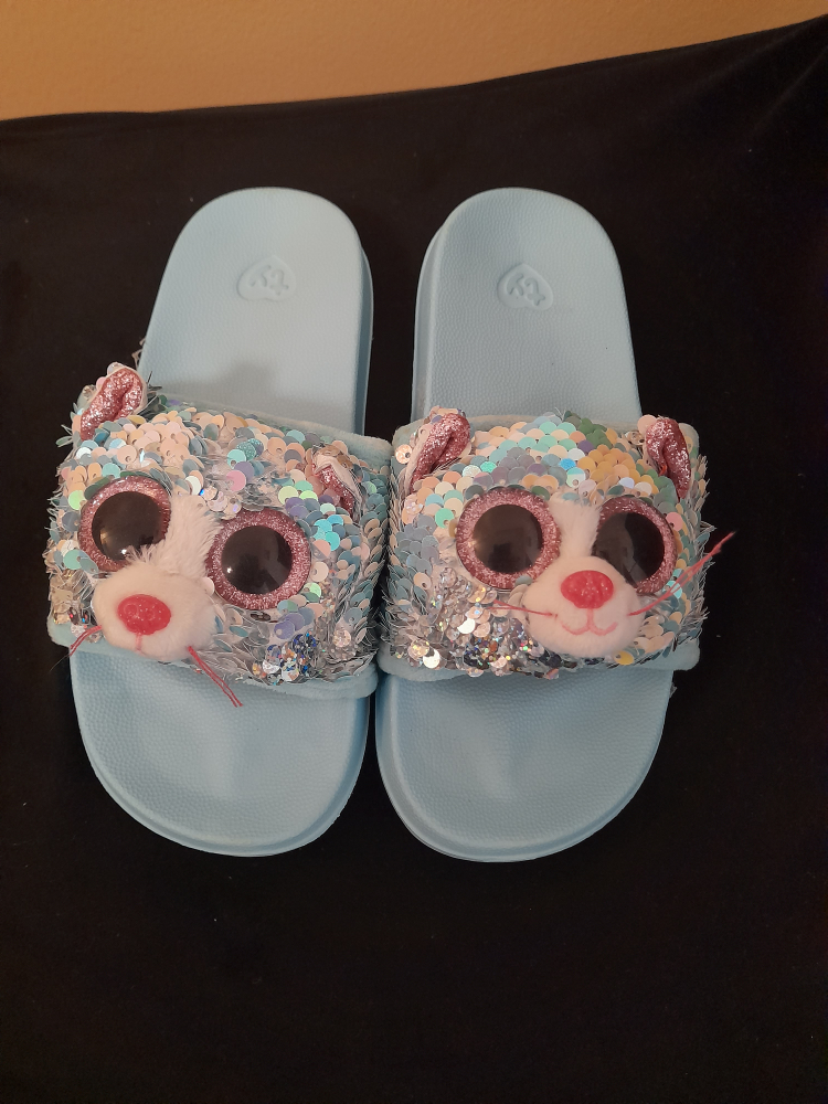 Girl's sleepers - photo 2