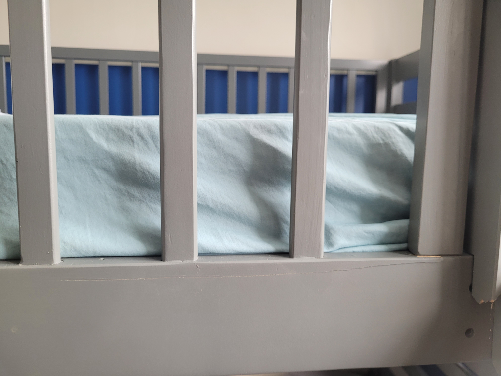 Twin over Full Bunk Bed with Drawers - photo 3