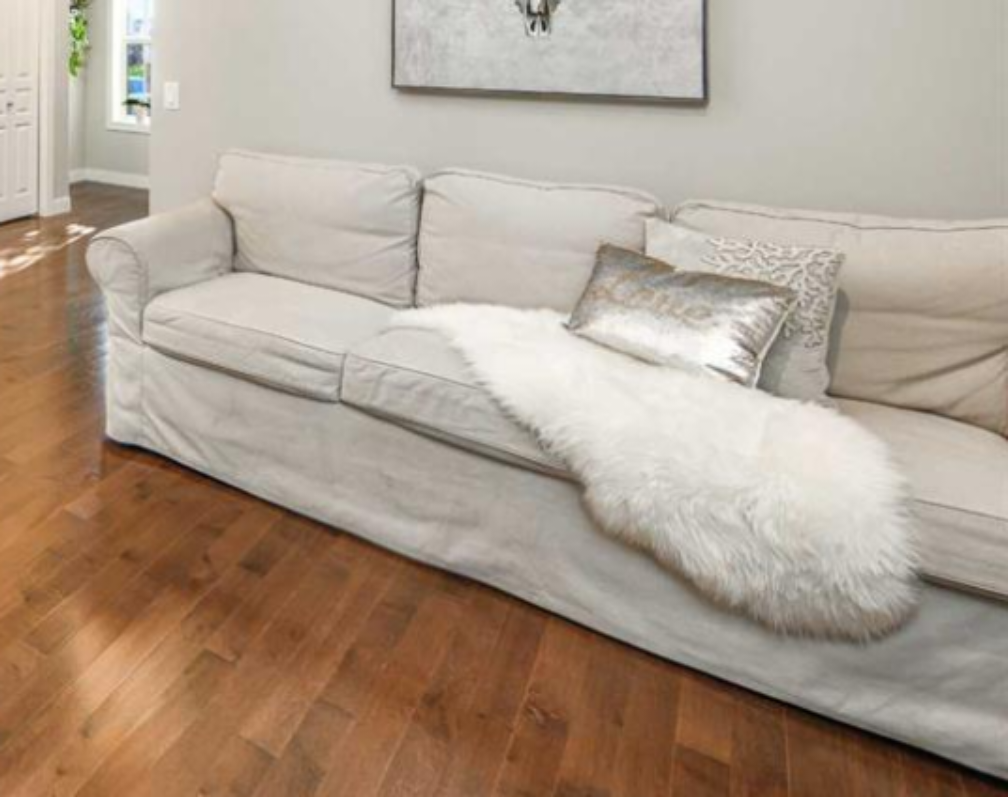 IKEA Couch - photo 2