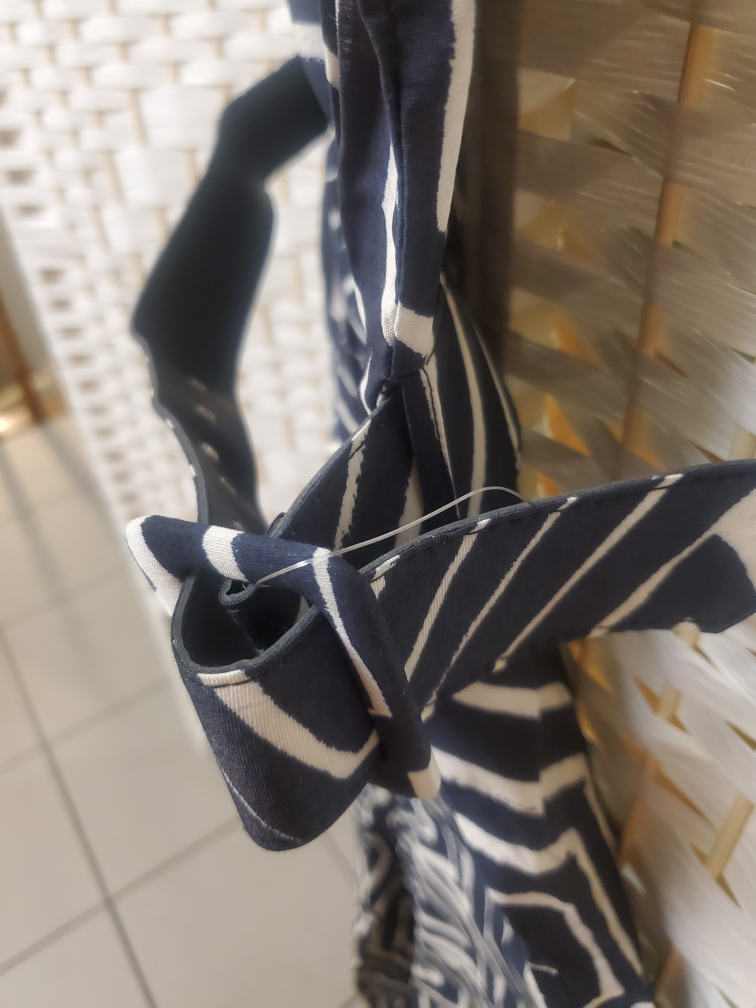 Brand New Mango Jumpsuit Size XS - photo 3