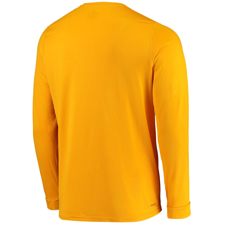 Adidas Nashville Predators Long Sleeve T-Shirt - photo 3